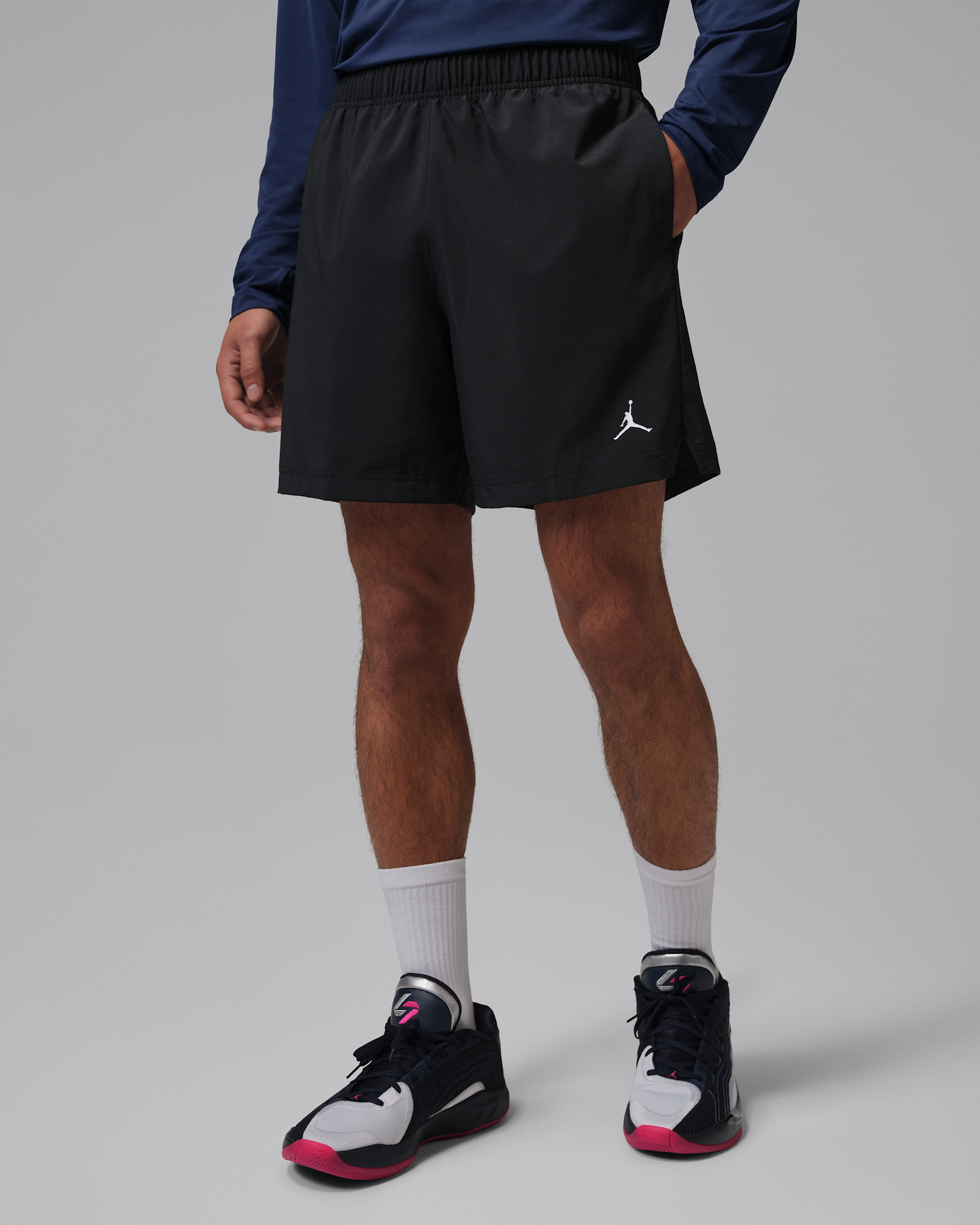 NIKE公式】ジョーダン スポーツ エッセンシャル メンズ Dri-FIT